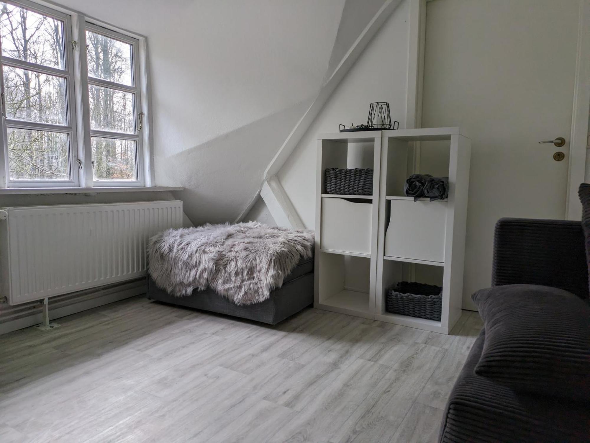 Wohnungen Unter Reet Krems Zwei ภายนอก รูปภาพ